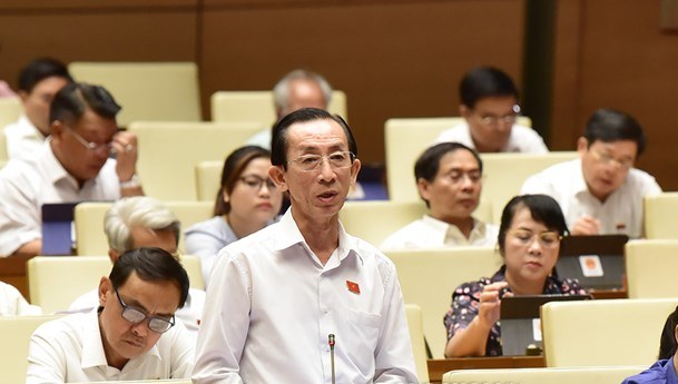 Cần đầu tư nhiều hơn cho y tế dự phòng, an ninh y tế 